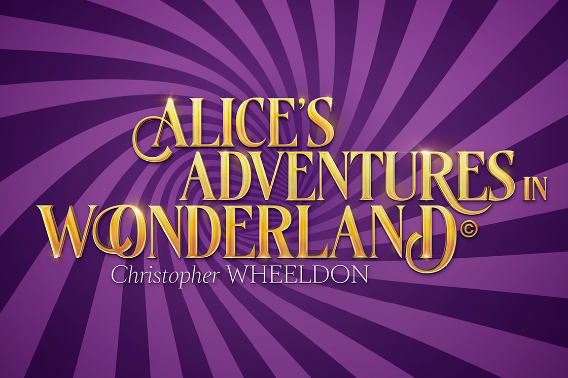 Alice’s Adventures in Wonderland<sup>©</sup>